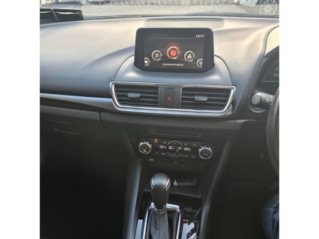 2016 Mazda Axela  €12,450 thumbnail