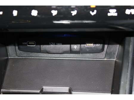 2024 Hyundai Tucson 2WD Executive Plus HEV STG Auto €42,950 thumbnail