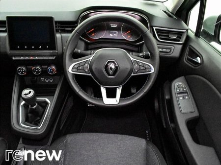 2021 Renault Clio - thumbnail 23