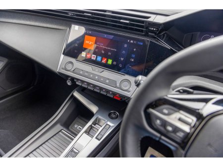 2026 Peugeot 308 - thumbnail 7