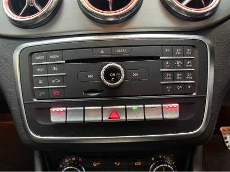 2016 Mercedes-Benz CLA Class €19950 2016 MERCEDES-BENZ CLA180 AMG-LINE AUTOMATIC / CRUISE CONTROL / REVERSE CAMERA / ELECTRIC MEMORY & HEATED SEATS / PADDLE SHIFTERS €19,950 thumbnail