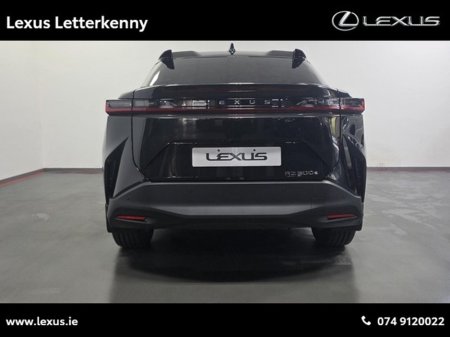 2025 Lexus RZ RZ300e EXECUTIVE €59,495 thumbnail