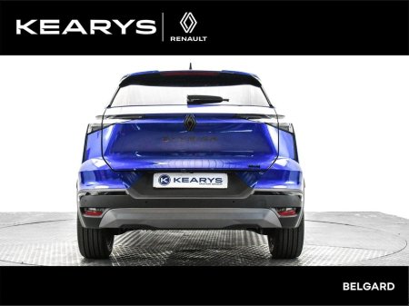 2025 Renault Symbioz Techno E-TECH Hybrid 145 (Demo) €34,390