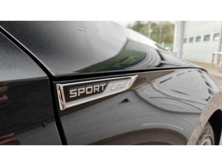 2024 Skoda Superb - thumbnail 14