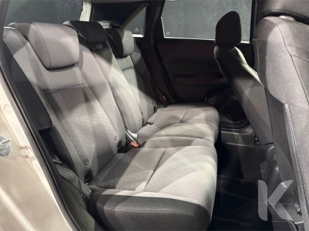 2022 Honda Fit - thumbnail 10