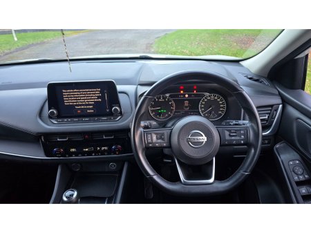 2022 Nissan Qashqai - thumbnail 20