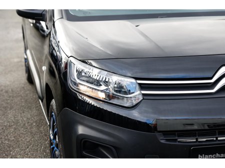 2024 Citroen Berlingo 2024 LWB Vat Qualifying €19,900 thumbnail