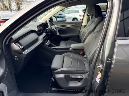 2026 Skoda Kodiaq - photo 6