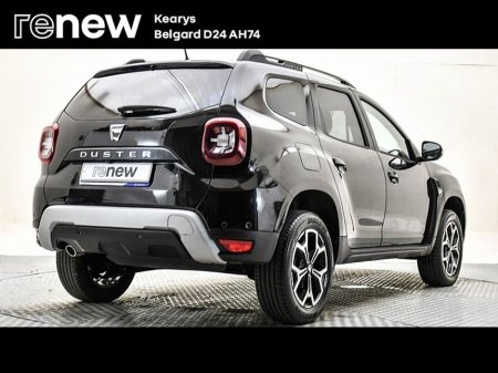 2022 Dacia Duster - thumbnail 16