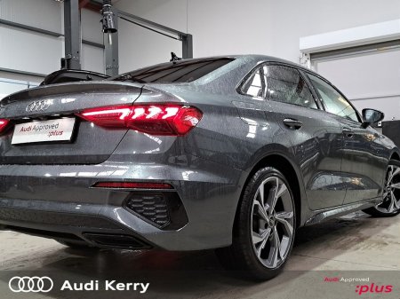 2021 Audi A3 - thumbnail 24