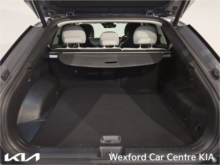 2023 Kia EV6 - thumbnail 12