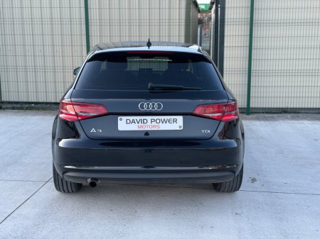 2015 Audi A3 - thumbnail 5