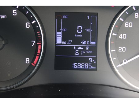 2017 Hyundai i20 - thumbnail 14