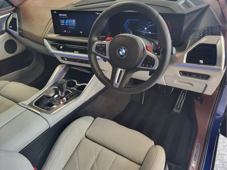 2024 BMW XM - photo 6