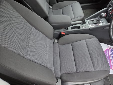 2013 Audi A3 - thumbnail 22