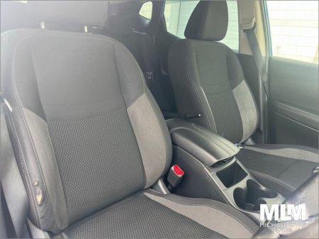 2019 Nissan Qashqai 1.5 DSL XE €18,950 thumbnail