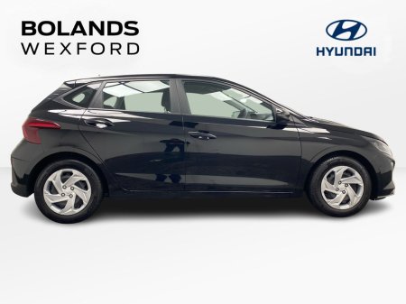 2025 Hyundai i20 - thumbnail 4