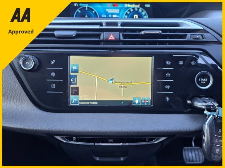 2016 Citroen Grand C4 Picasso - thumbnail 15