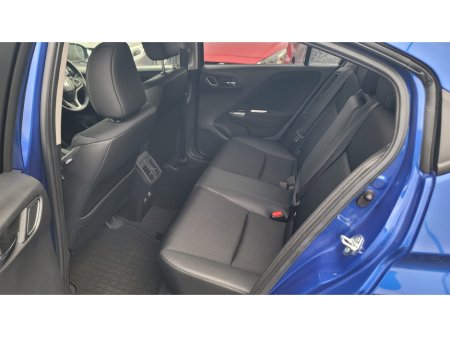 2017 Honda Grace - thumbnail 15