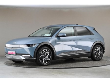 2022 Hyundai Ioniq 5 EXECUTIVE PLUS 73KW €25,890 thumbnail