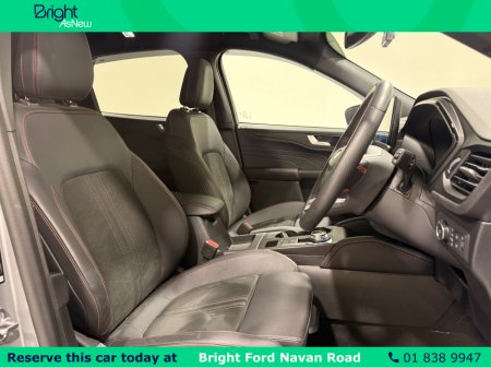 2024 Ford Kuga ST-LINE X 5DR 2.5HEV225 S6 €36,750 thumbnail