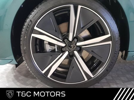 2023 Peugeot 308 GT Diesel SW Model, Top Spec Car, 1 Owner from New, Warranty up to 01/2028 €29,995 thumbnail