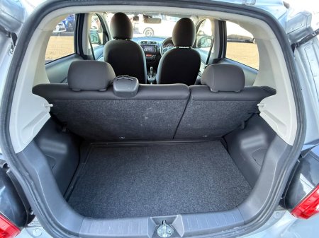 2017 Mitsubishi Mirage - thumbnail 24