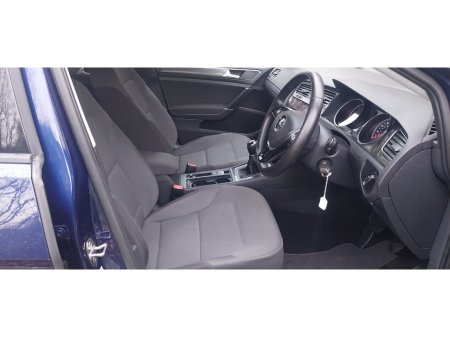 2018 Volkswagen Golf - thumbnail 9