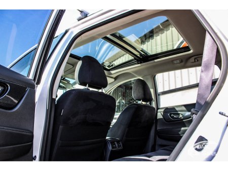 2017 Nissan X-Trail - thumbnail 24