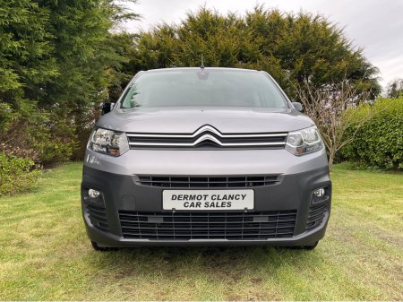 2024 Citroen Berlingo - thumbnail 5