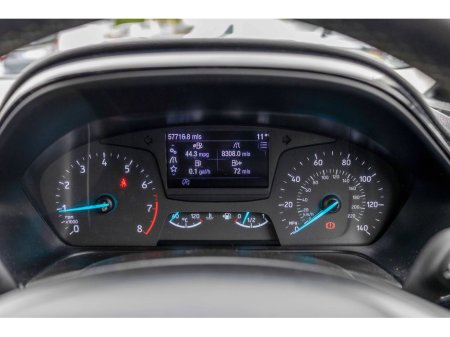 2019 Ford Fiesta - thumbnail 5