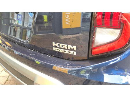 2026 KGM Torres - thumbnail 5