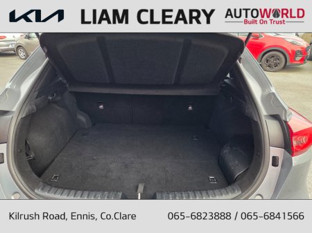 2020 Kia XCeed - thumbnail 15