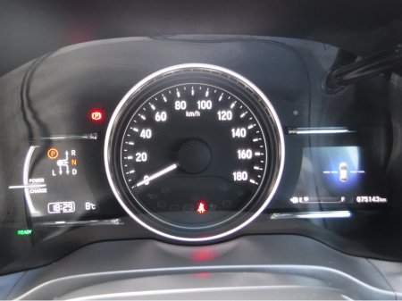 2020 Honda Vezel - thumbnail 16