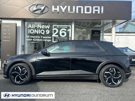 2022 Hyundai Ioniq 5 - photo 3