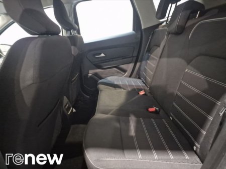 2023 Dacia Duster 1.5 Blue dCi 115 Journey €20,595 thumbnail