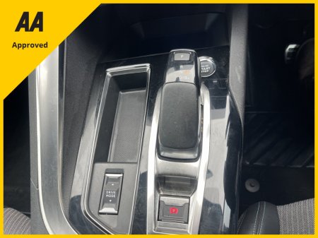 2022 Peugeot 3008 ACTIVE PREMIUM S/S FREE DELIVERY €22,750 thumbnail