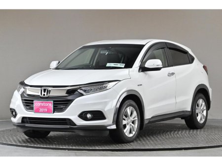2019 Honda Vezel - view 3