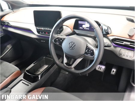 2022 Volkswagen ID.4 - photo 5