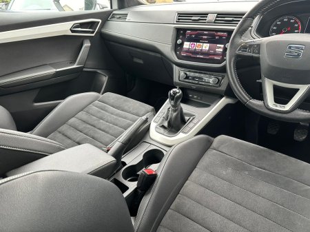 2018 SEAT Arona - thumbnail 16