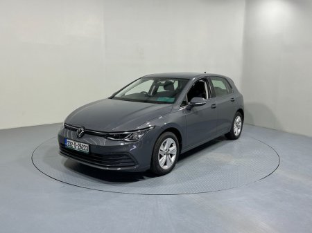 2023 Volkswagen Golf Automatic 1.0 Tsi €27,400 thumbnail
