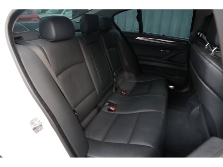 2012 BMW 5 Series  €14,999 thumbnail