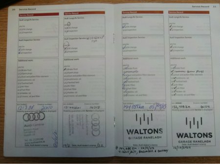 2013 Audi Q3 - thumbnail 25