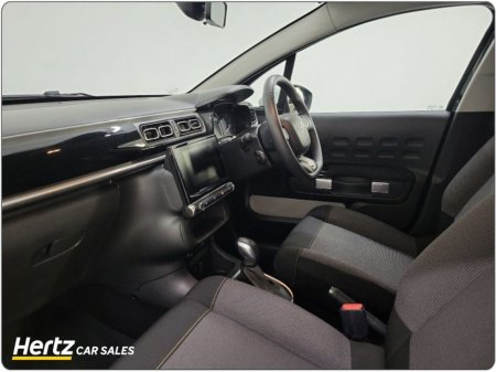 2023 Citroen C3 FLAIR PURETECH 1.2 Petrol Automatic €18,950