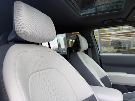 2026 Kia EV3 - thumbnail 24