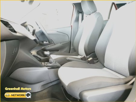 2025 Opel Corsa ELEGANCE 1.2 100HP 5-SPE €28,000