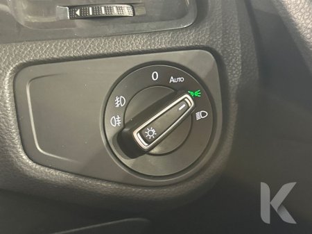 2018 Volkswagen Golf - thumbnail 22