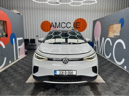 2023 Volkswagen ID.4 - thumbnail 6