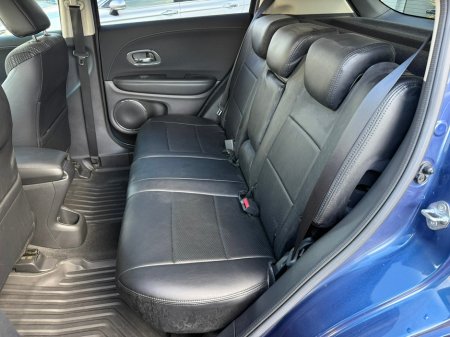 2015 Honda HR-V  €15,490 thumbnail