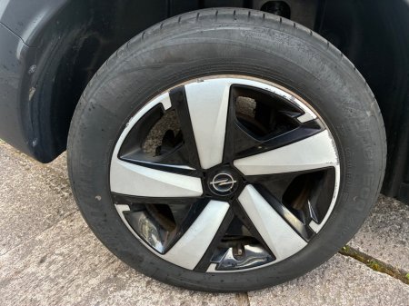 2022 Opel Crossland - photo 3